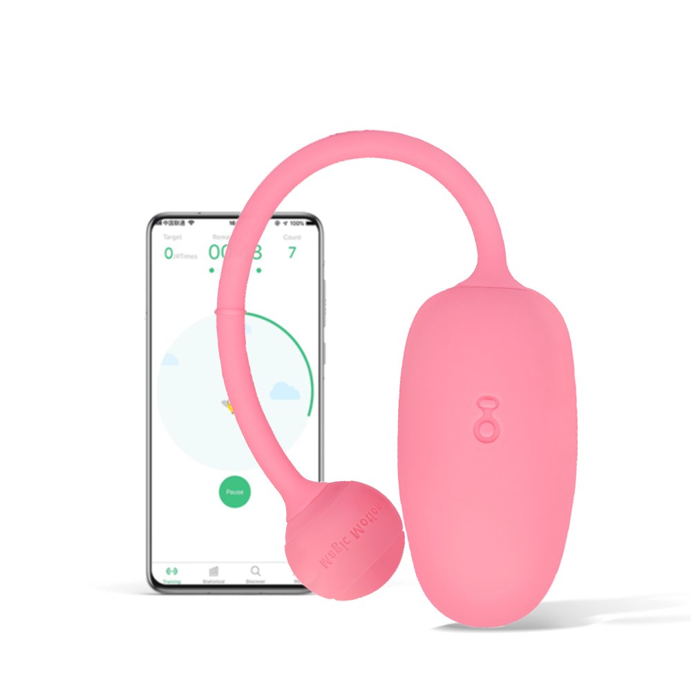 magic kegel coach magic kegel coach