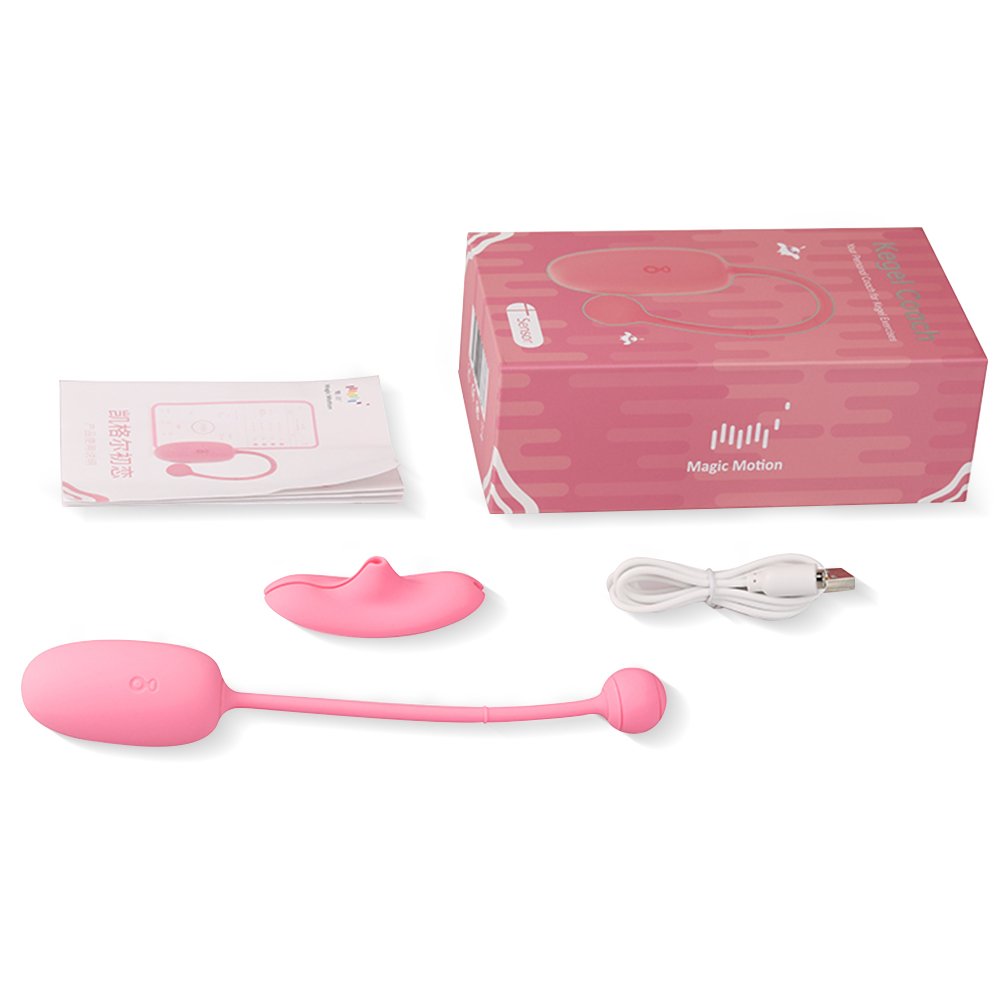 magic kegel coach magic kegel coach