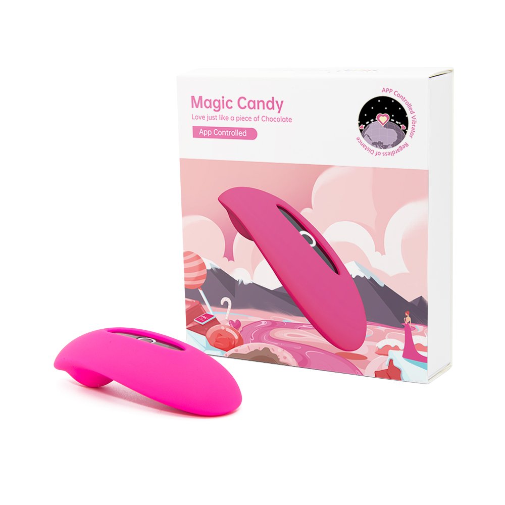 magic candy magic candy