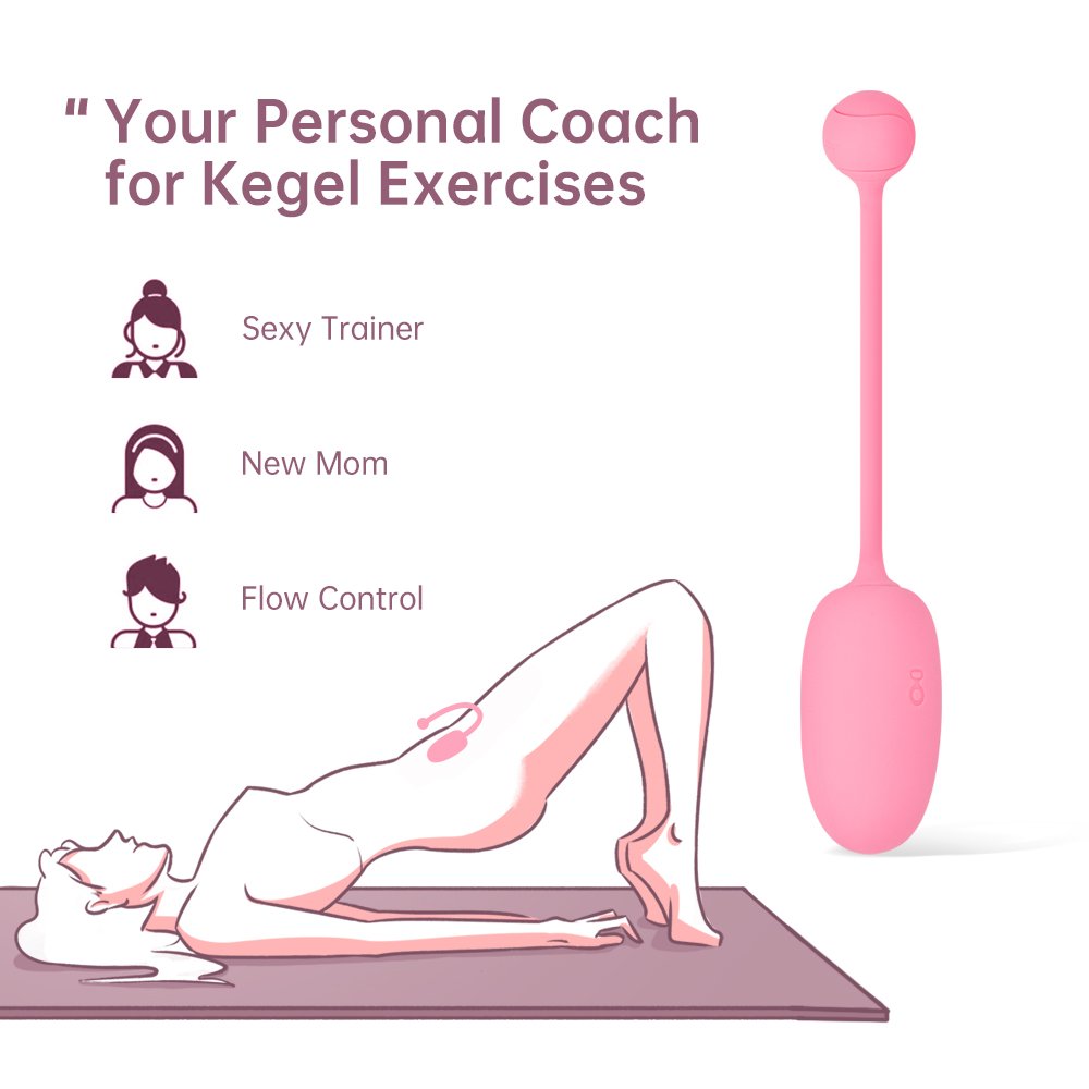 magic kegel coach magic kegel coach
