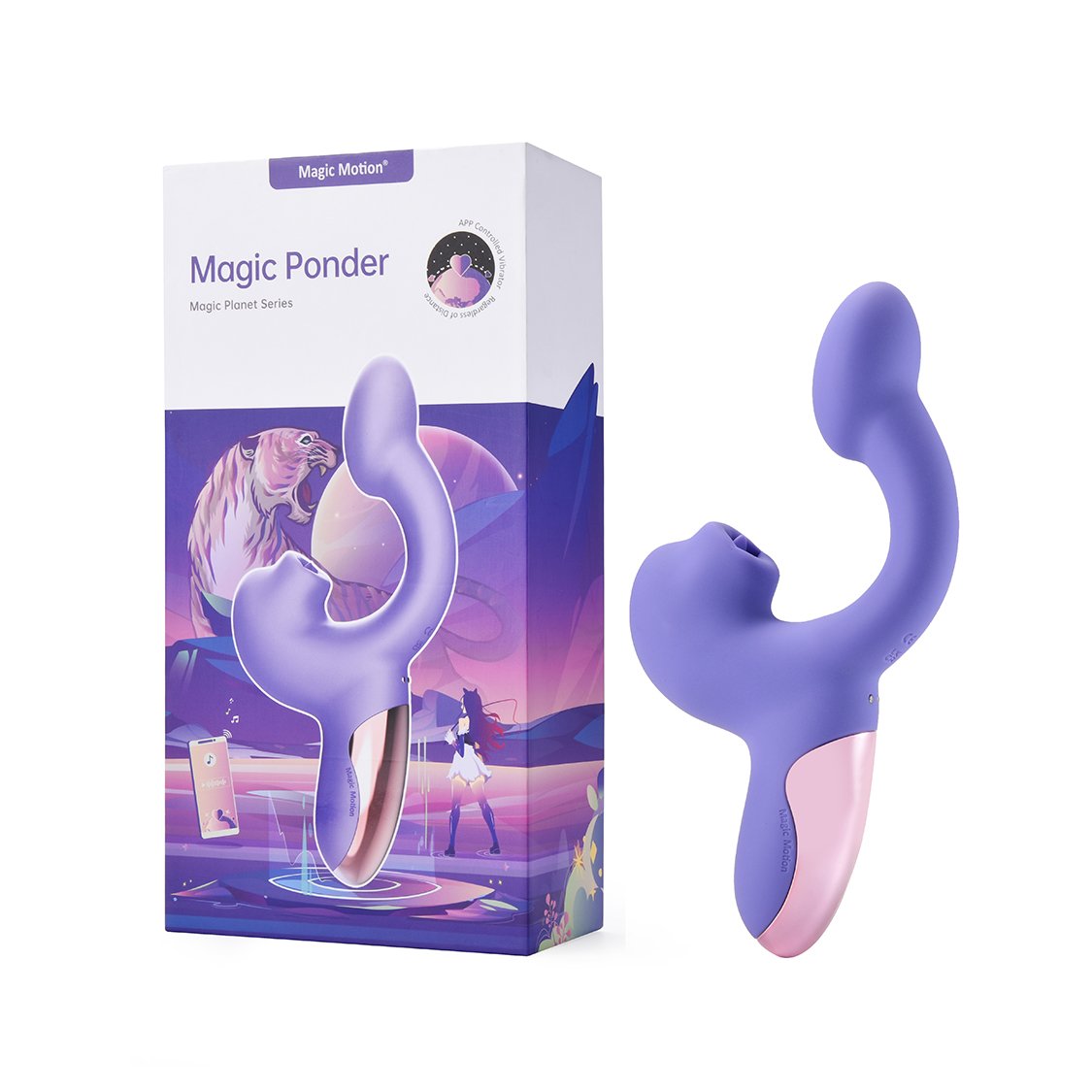 magic ponder magic ponder