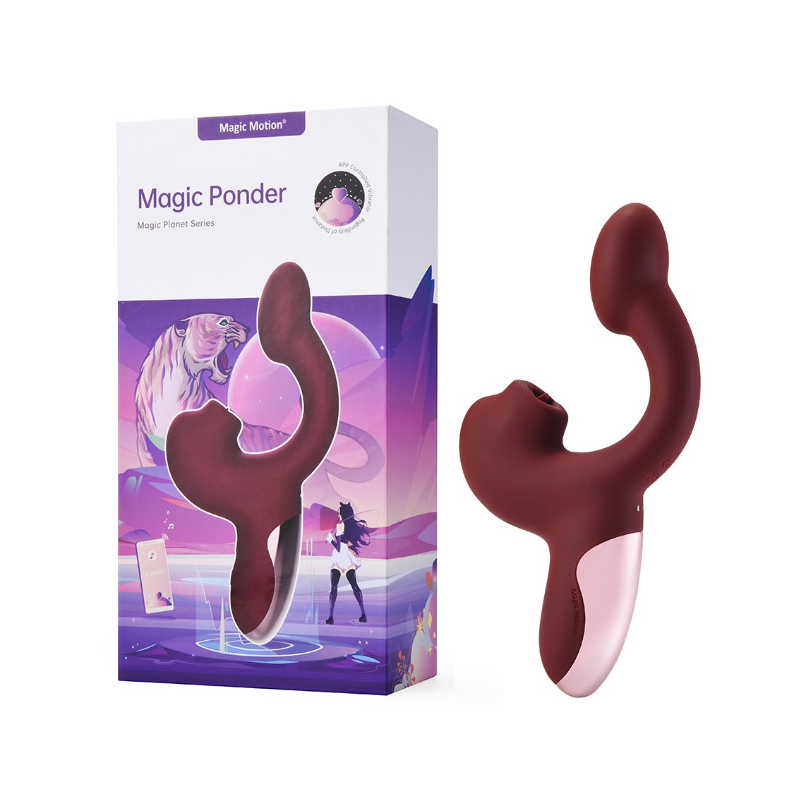 magic ponder magic ponder
