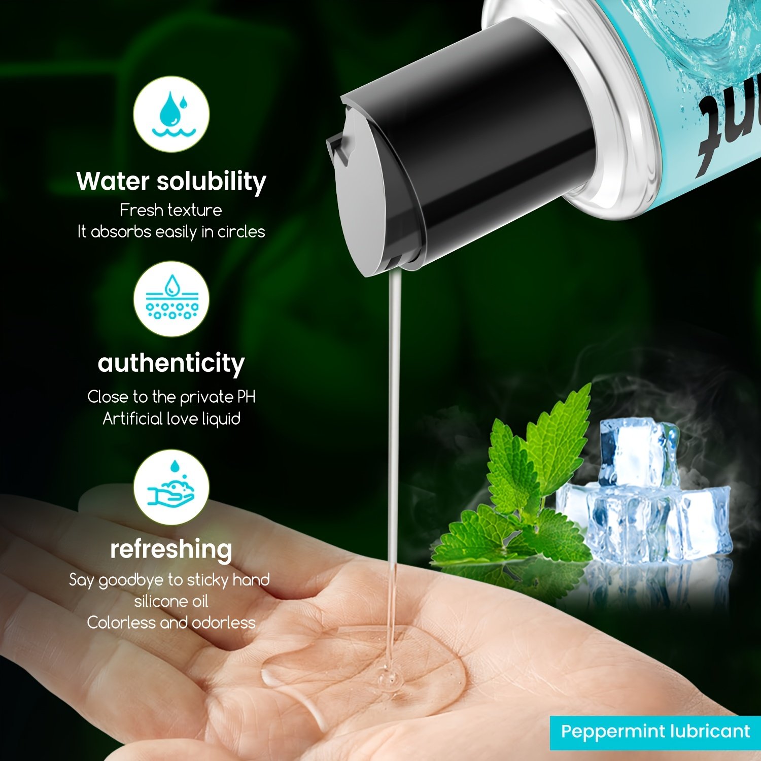 water based personal lubricant, no rinse flavored water based lube, intimate longlasting non sticky gel for couples massage, for sex toys sex doll pleasure masturbator water based personal lubricant, no rinse flavored water based lube, intimate longlasting non sticky gel for couples massage, for sex toys sex doll pleasure masturbator