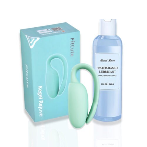 kegel bundle: magic