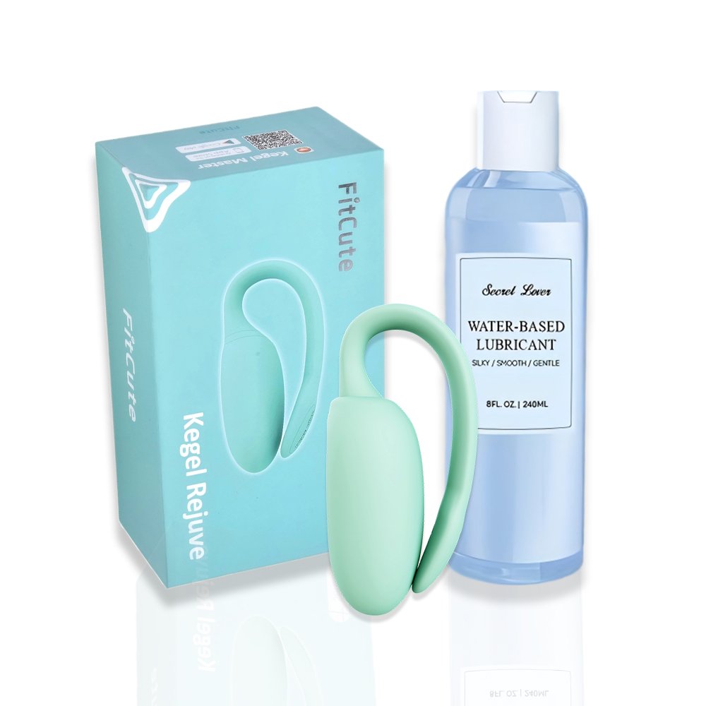 kegel bundle: magic kegel bundle: magic