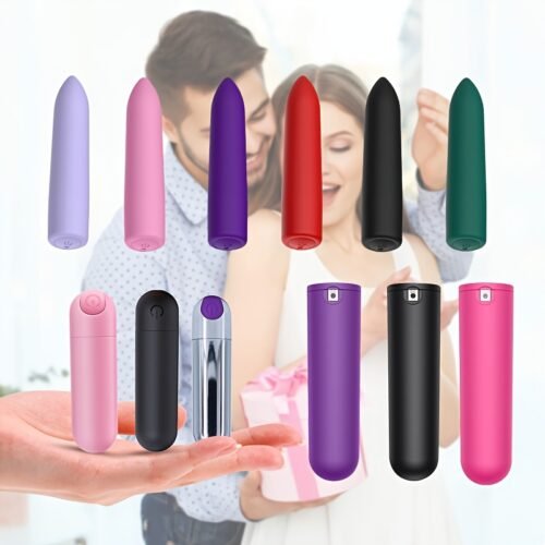 zovarlla vibrating egg mini massager